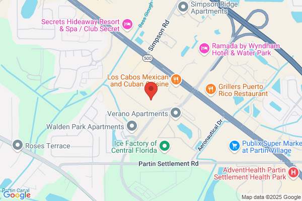Central Florida Kidney Centers