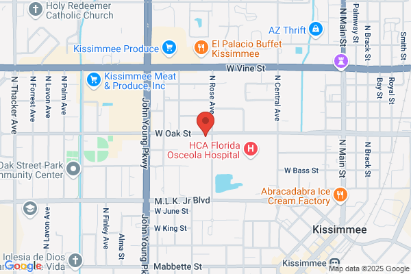 Central Florida Neurology