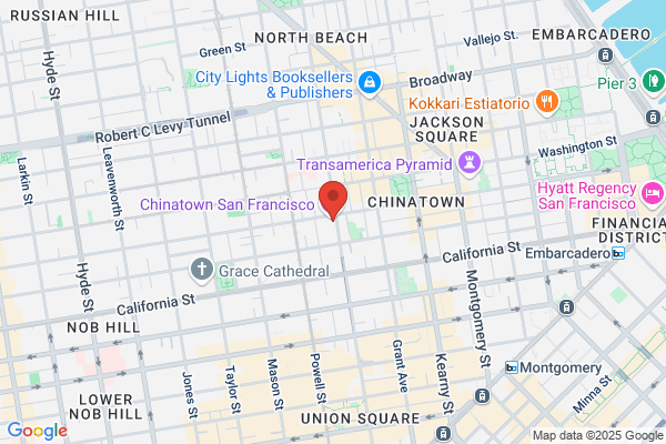 Chinese American Acupuncture Center