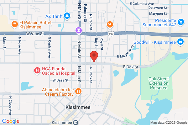 Foot & Ankle Associates of Florida