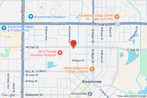 Harmony Hearing Centers of America