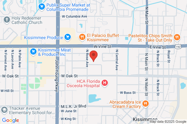 Kissimmee Endoscopy Center