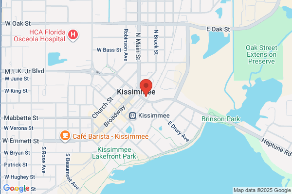 Kissimmee Woman's Health Center