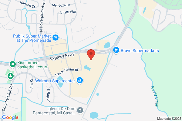 Mumtaz Medical Associates - Kissimmee, FL