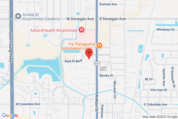 OPA Behavioral Health