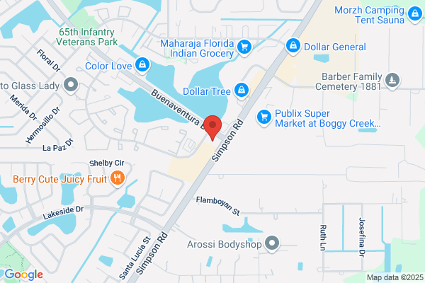 Orlando Health Physician Associates Family Medicine at St. Cloud, Buenaventura Lakes