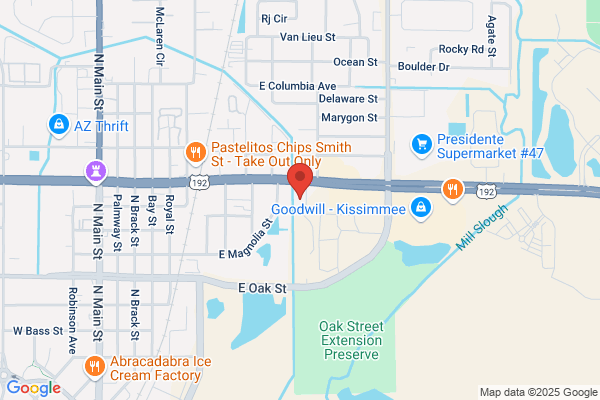 Orlando Health Physician Associates Family Medicine at St. Cloud, Kissimmee