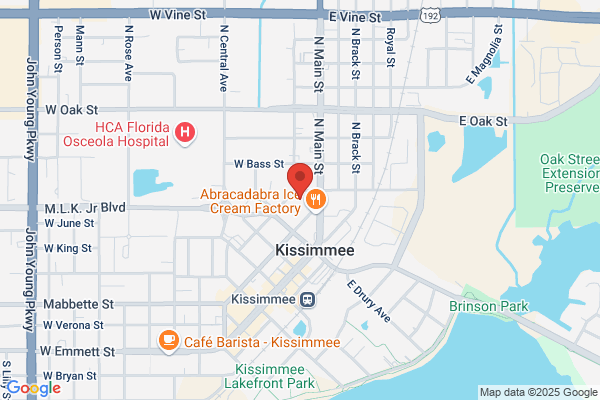 Tandem Health Care of Kissimmee