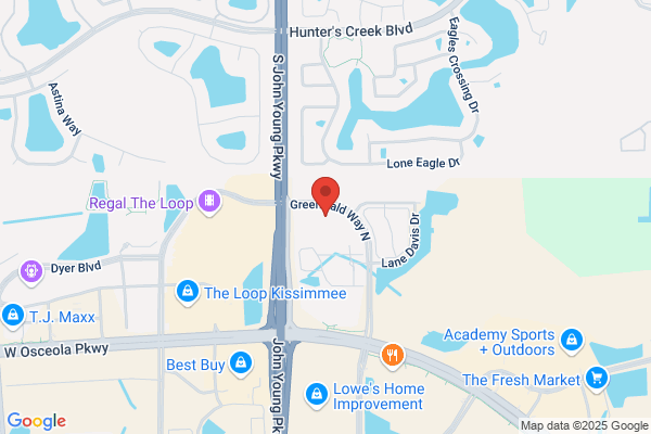 Florida Ear Nose Throat & Facial Plastic Surgery Center