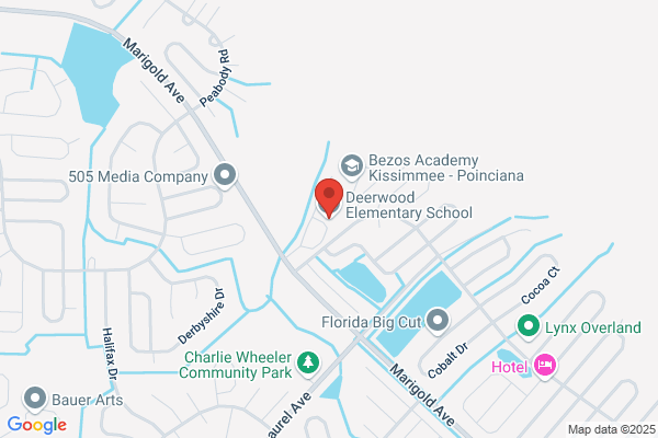 Deerwood Elementary School
