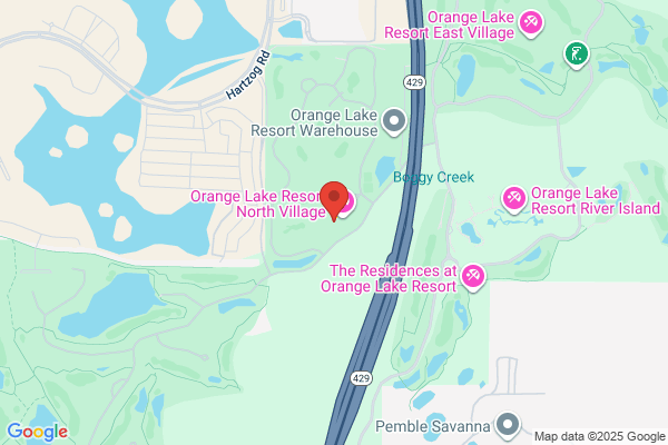Walk-N-Sticks Golf Club
