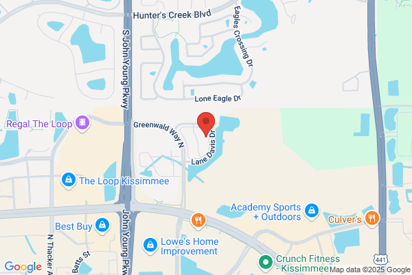 Eye Care Specialists Of Florida