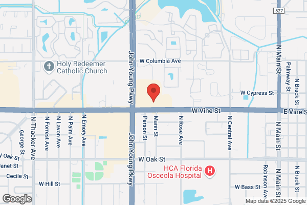 Kissimmee Optical