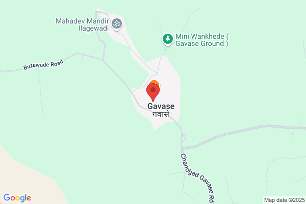 Gavasha