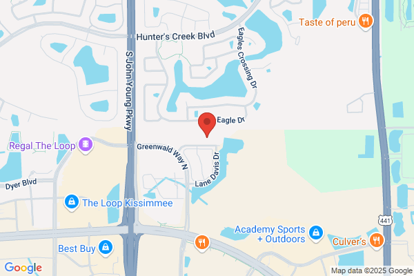 SimonMed Imaging - Hunter's Creek