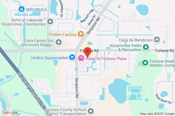 ATAX - Kissimmee, FL