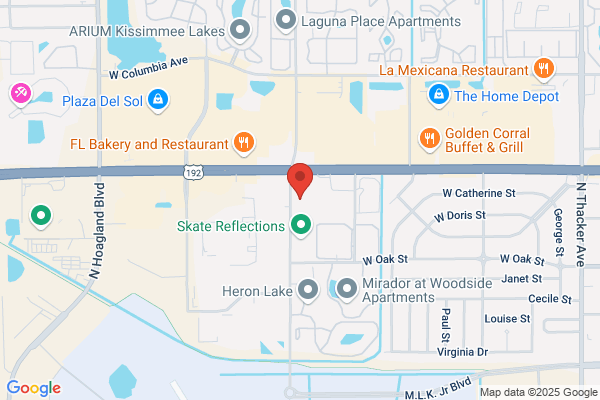 SERVPRO of Osceola County