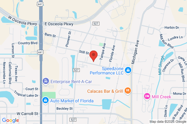 All Services Of Florida Inc.