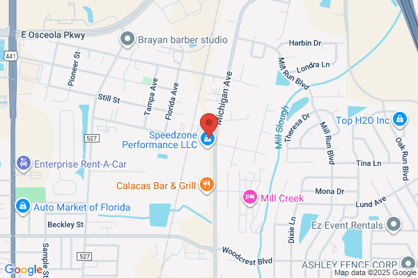 Florida Designer Wood & Manufacturing