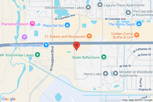 Major Florida Enterprises Inc
