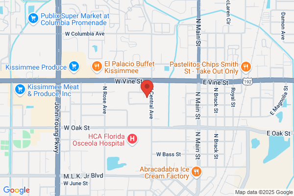 Ameripath Pathologist Office