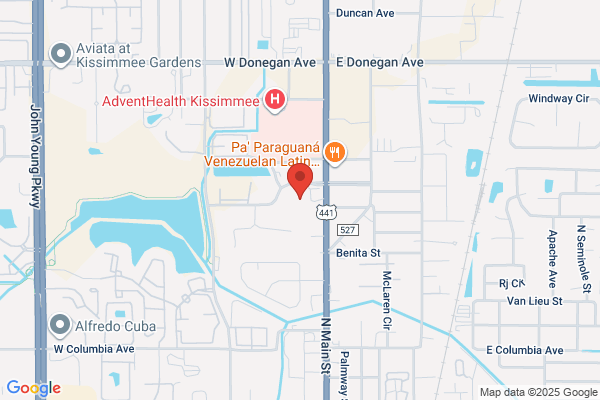 Fla Id Consultants PA