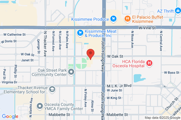 Florida Arthritis & Rheumatism Inc
