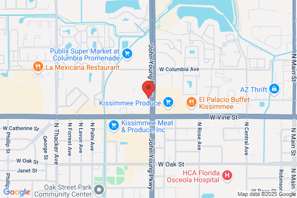 Kissimmee Primary Care