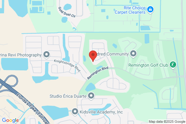 Osceola Internal Medicine Inc