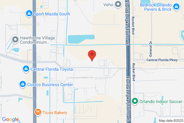 Gala Enterprises of Central Florida Inc
