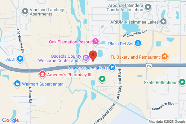 Gator Alley