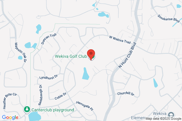 Little Linksters Golf Academy South