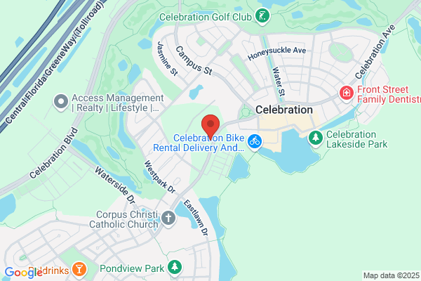 Celebration Town Hall