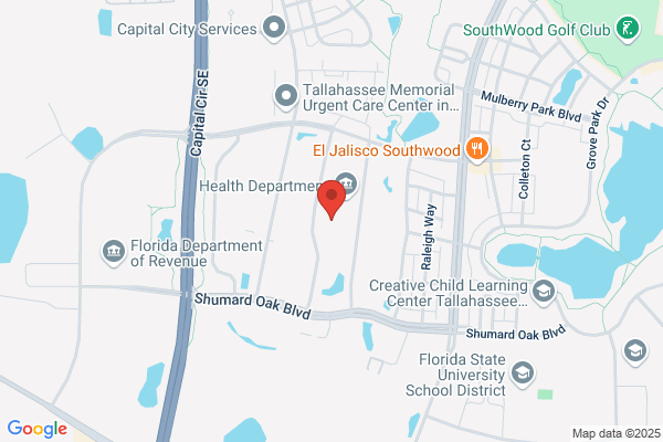 Florida Department of Health