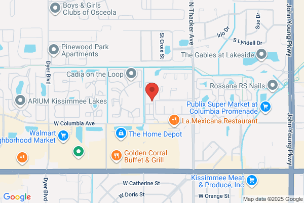 All Around Handyman Florida Service LLC