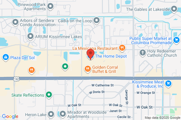 The Home Depot