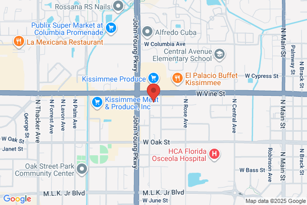 Sunshine Family Medical & Wellness Center
