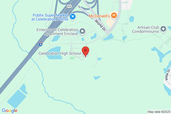 Celebration High School