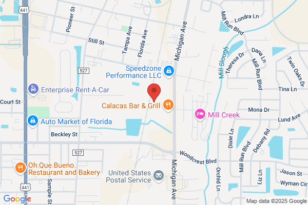 Florida Technotoys