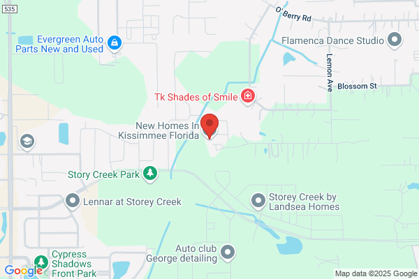 Nicholson Homes