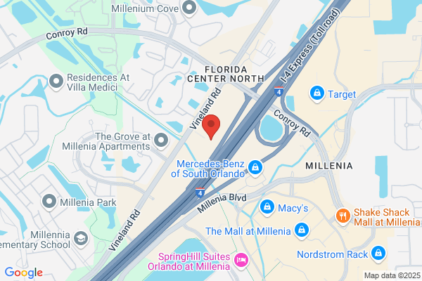 Central Florida Furniture