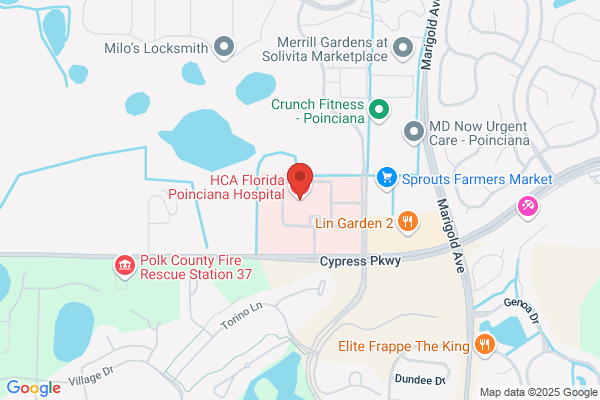 Poinciana Medical Center