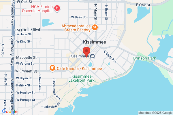 Revitalizing Infusion Therapies - Ketamine Treatment Orlando