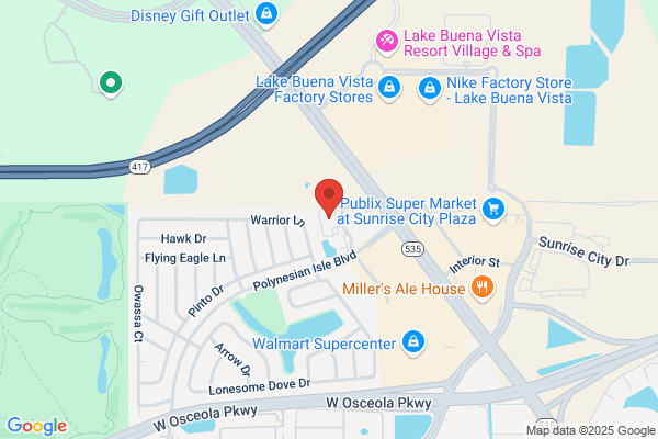 Best Western Plus Orlando Lake Buena Vista South Inn & Suites