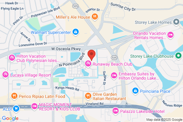 Holiday Inn Express & Suites S Lake Buena Vista, an IHG Hotel