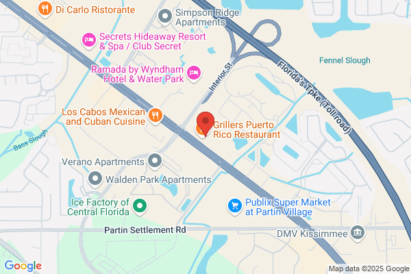 Stayable Suites Kissimmee East