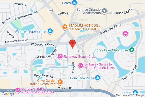 Hampton Inn & Suites Orlando-South Lake Buena Vista