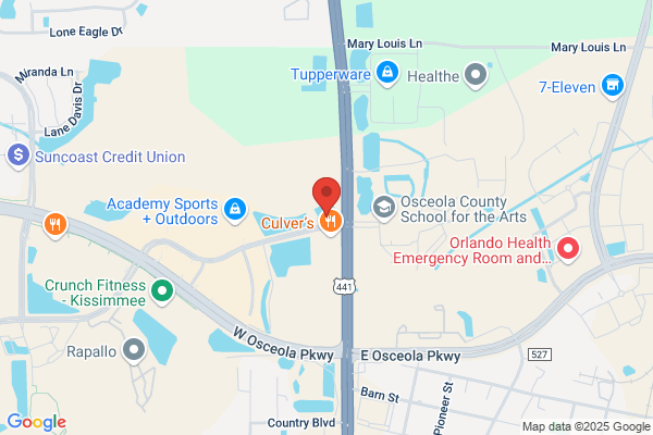 Hampton Inn Kissimmee North