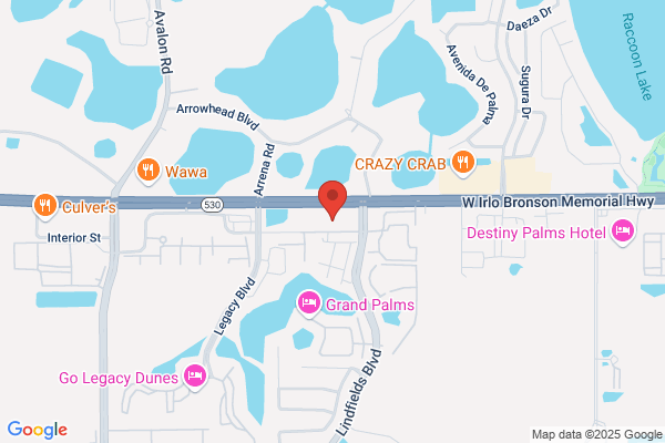 Advantage Vacation Homes