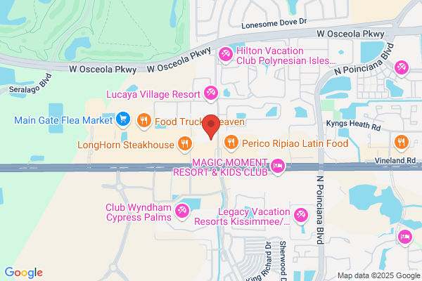 Baymont Inn & Suites Kissimmee
